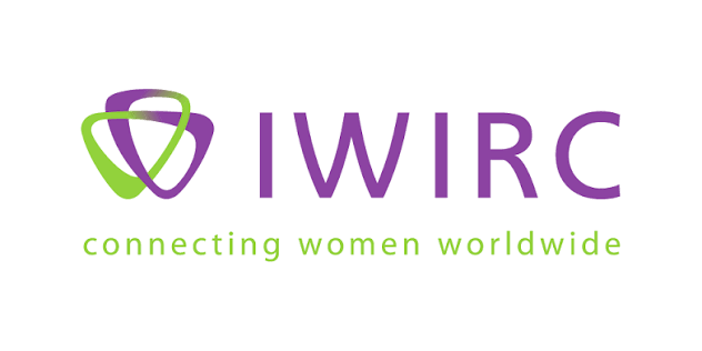 IWIRC — connecting women worldwide