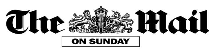 The Mail on Sunday