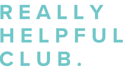 Really Helpful Club